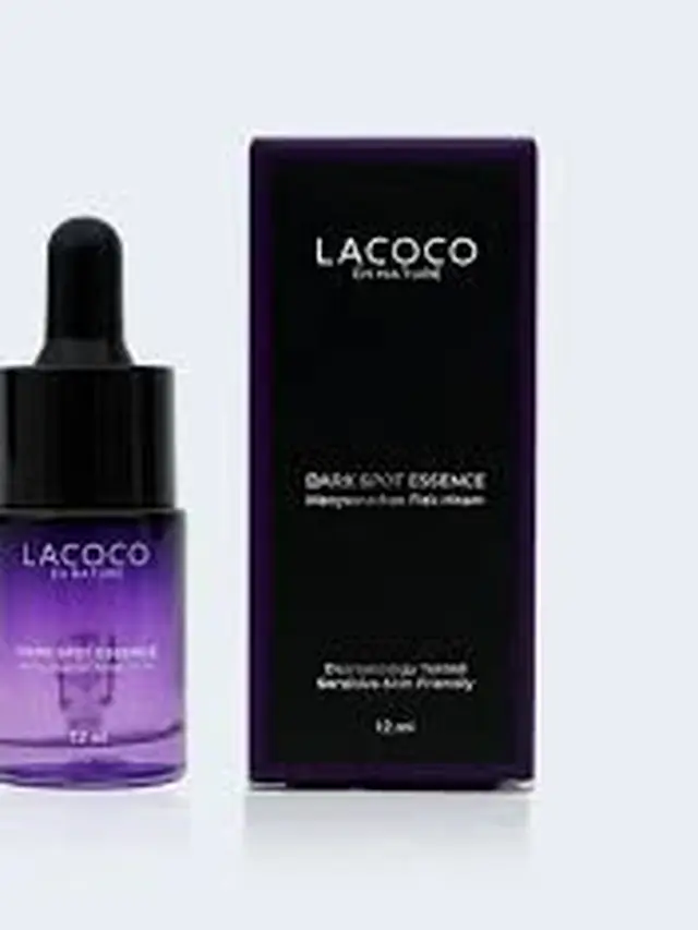 Rahasia Glycolic Acid dalam Skincare untuk Kulit Cerah dan Bebas Noda