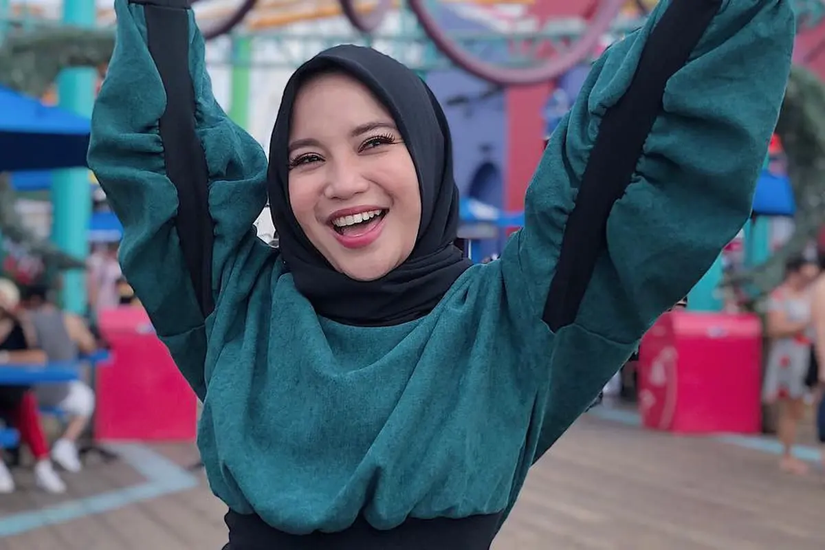 [Bintang] Chacha Frederica