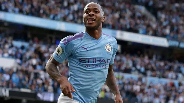 Sterling