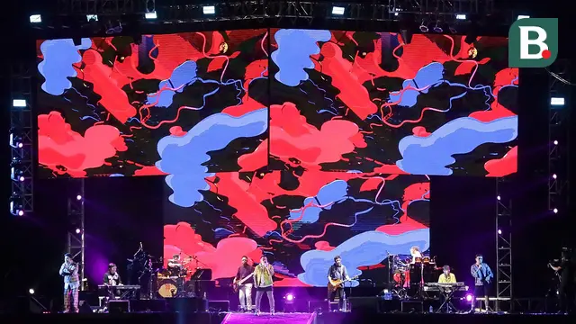 Kahitna Konser New Live Experience