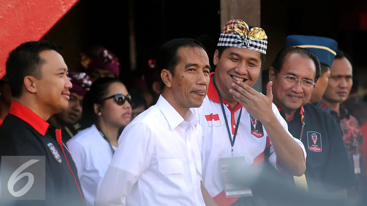 20150831-Jokowi Buka Piala Presiden 2015-Bali