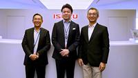 Isuzu Siap Transformasi Jadi Perusahaan Solusi Mobilitas, Indonesia Jadi Kunci Utama