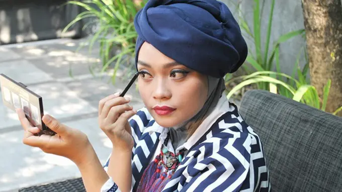 Foto: copyright vemale.com/wnd | Model : @nadiabie