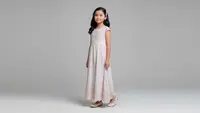 12 Model Dress Anak Perempuan, Bahan Adem dan Nggak Bikin Keringatan di Berbagai Acara