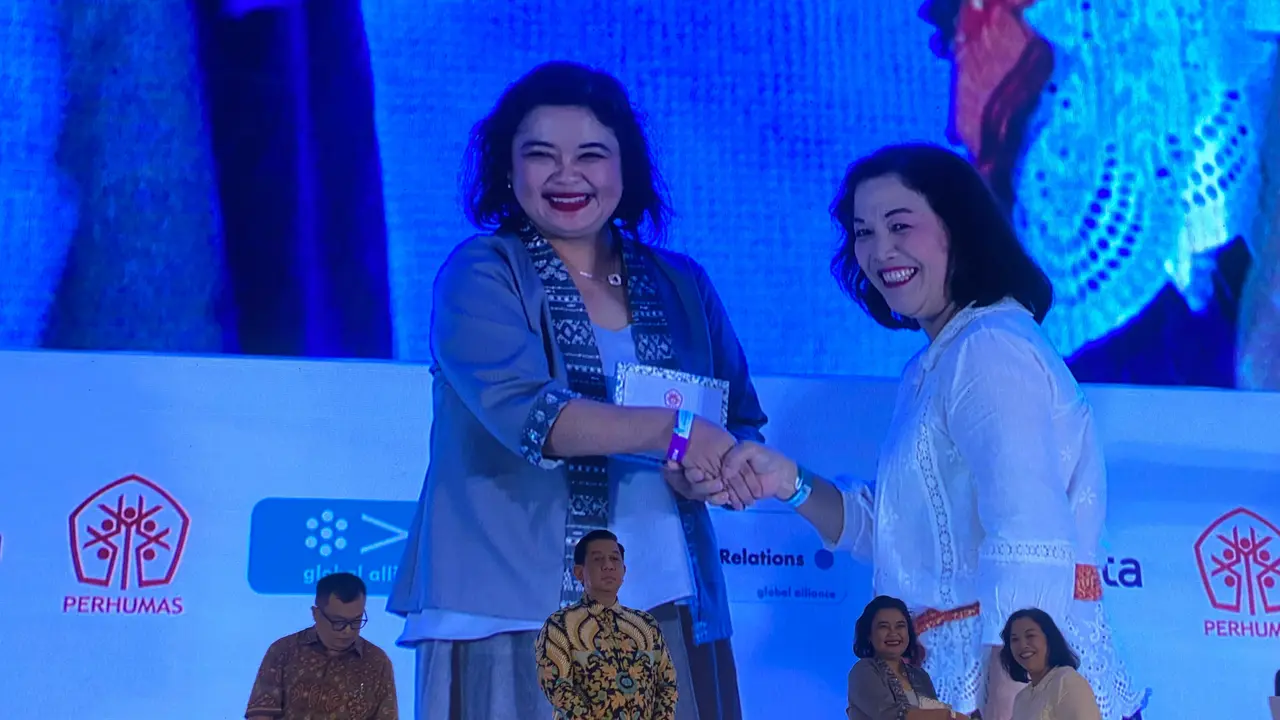 Chandra Asri Group