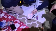 Pria di Lampung Racik Obat Warung Jadi Ekstasi Palsu