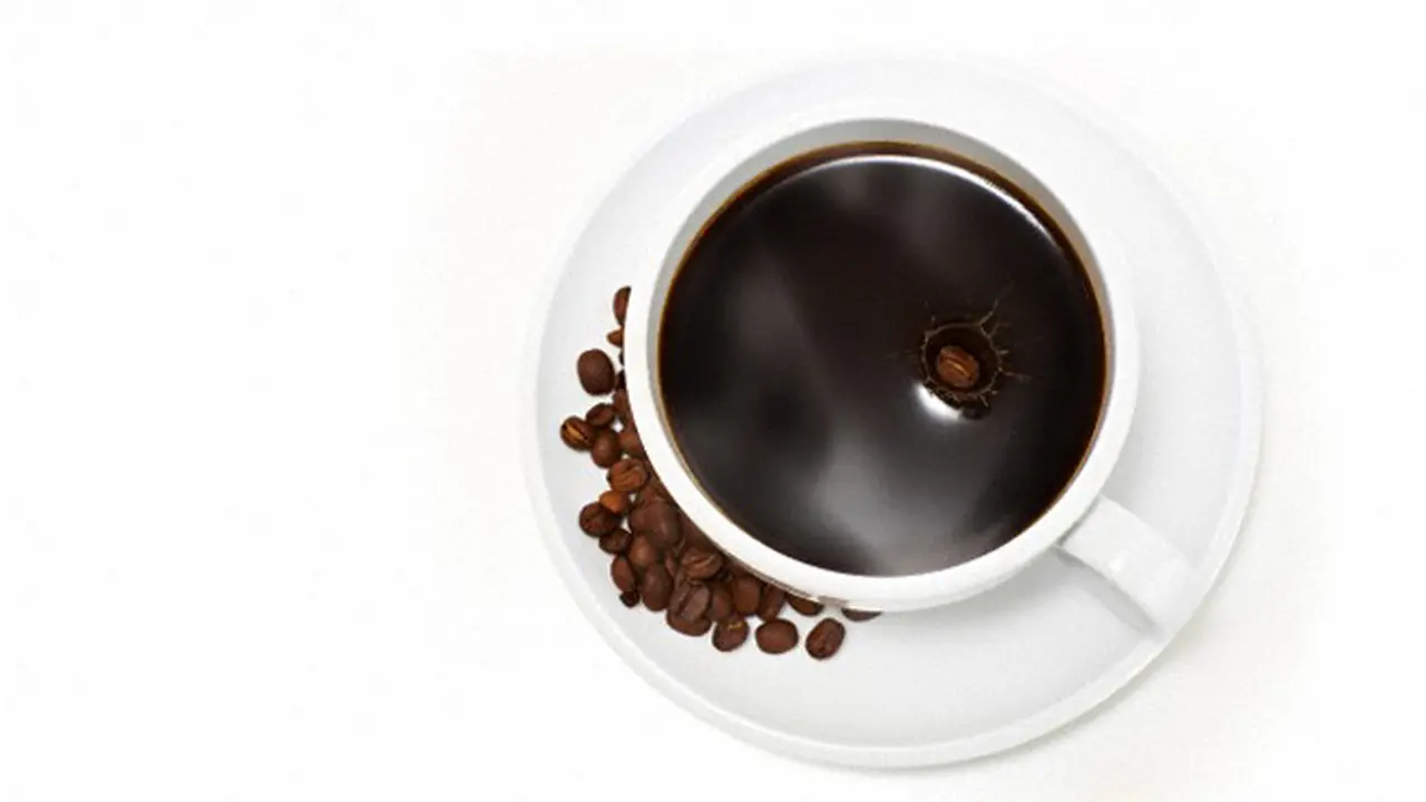 7 Kabar Bahagia Jika Anda Penikmat Kopi