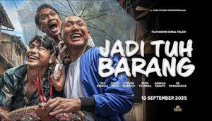 film komedi (Dok. Youtube)