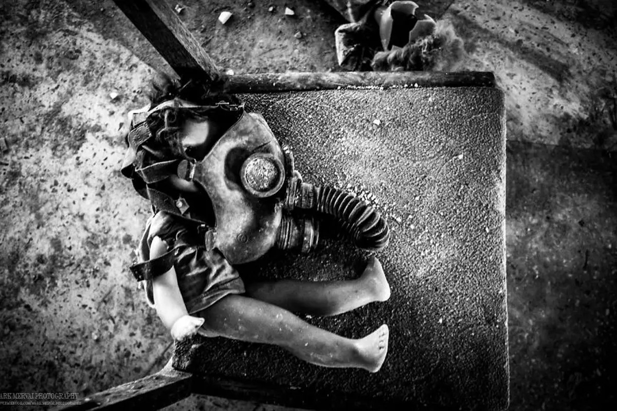 Chernobyl
