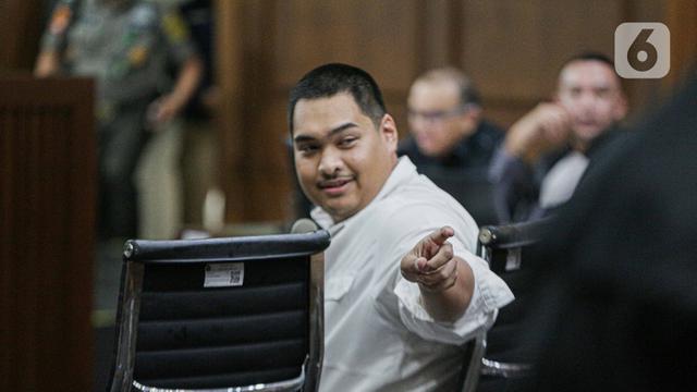 Menpora Dito Ariotedjo