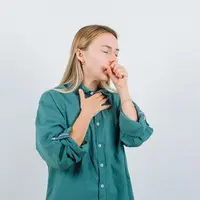 Ilustrasi Batuk Credit: pexels.com/Retmo