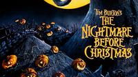 The Nightmare Before Christmas. (Walt Disney/IMDb)