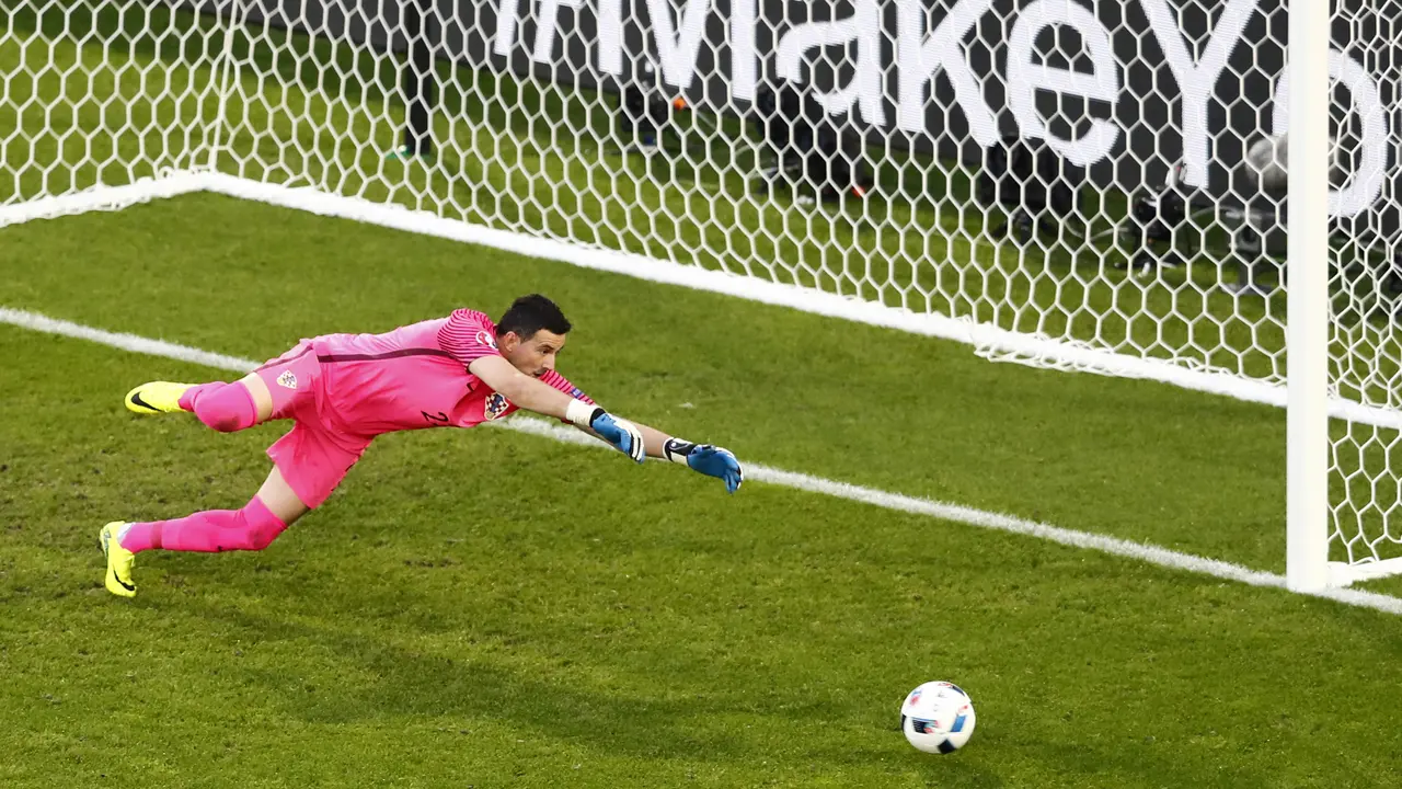 Danijel Subasic