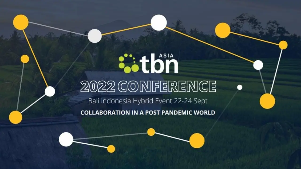 The TBN Asia Conference