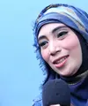 Usianya yang sudah kepala empat, penyanyi Inka Christie belum juga memiliki pendamping. Inka mengaku bahwa tidak menutup hati pada lelaki yang ingin mempersuntingnya. (Adrian Putra/Bintang.com)