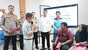 Pasutri Korban KM Virgo Tak Punya Ahli Waris, Ini Ketentuannya