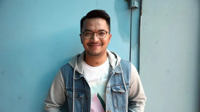 [Bintang] Ihsan Tarore