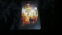 Tarot Cinta: Dia Ingin Hubungan yang Lebih Serius
