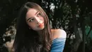 Sephora Sievert merupakan aktris keturunan Indonesia-Jerman. (Liputan6.com/IG/@sephorasievert)