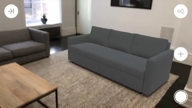 aplikasi IKEA