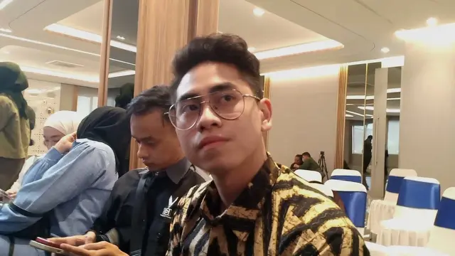 Athalla Naufal (Foto: M. Altaf Jauhar)