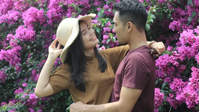 Foto: copyright Unpopulart - Bunga Ayu