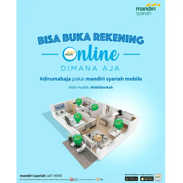 Bank Mandiri Syariah