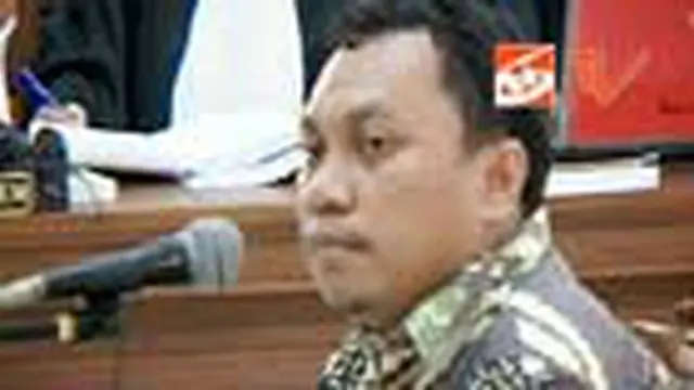 Penyuap Kasus Gayus Masih Misteri