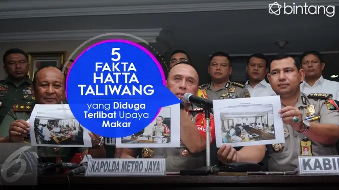 [Bintang] Fakta