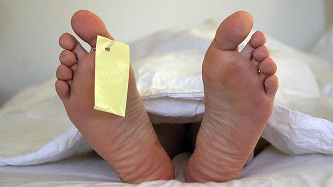 [Bintang] Ada Nama 'Mayang Farah' pada Jasad Wanita dalam Kardus