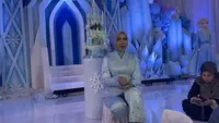 Ria Ricis Beber Alasan Teuku Ryan Absen di Ultah Moana