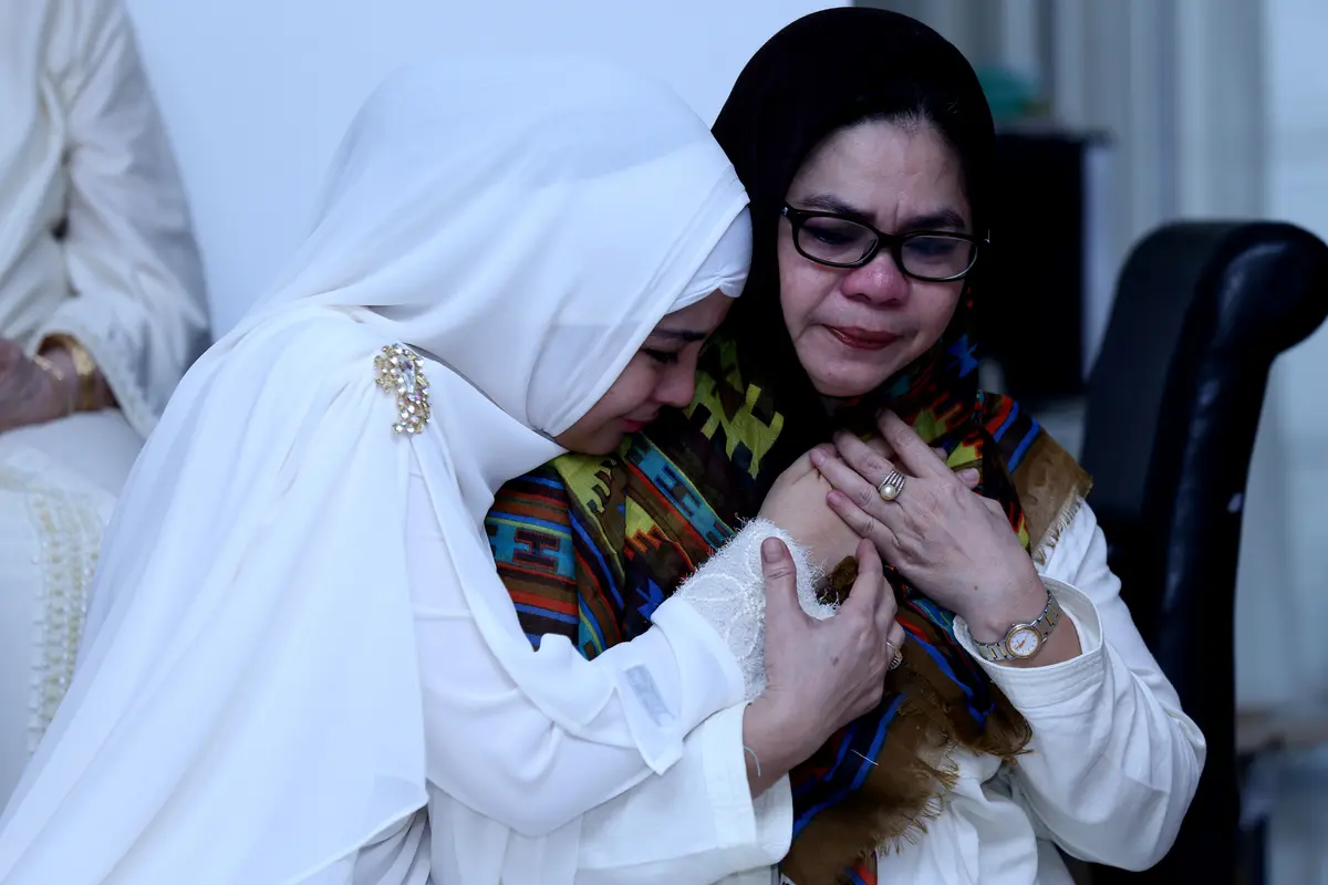 [Bintang] Risty Tagor dan Tjut Mutia