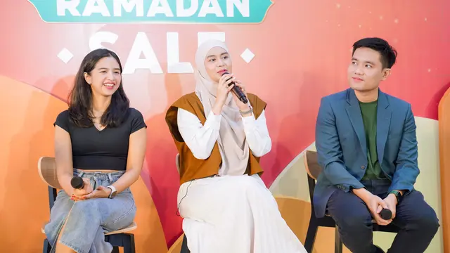 Yuk, Capai Keseimbangan Hidup Menyeluruh Bersama Shopee Big Ramadan Sale Pada Puncak Promo 25 Maret