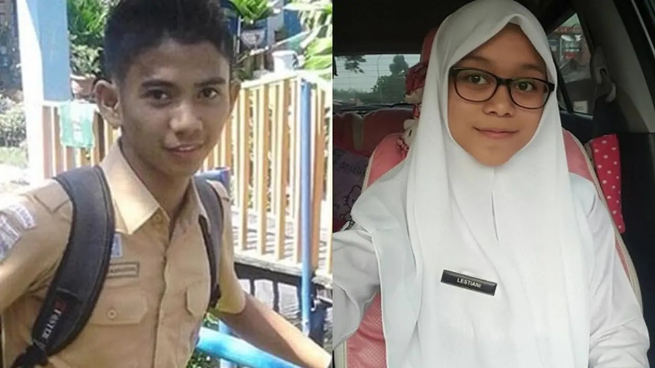 Beda Penampilan 6 Jebolan D'Academy Saat SMA Vs Kini, Bikin Pangling