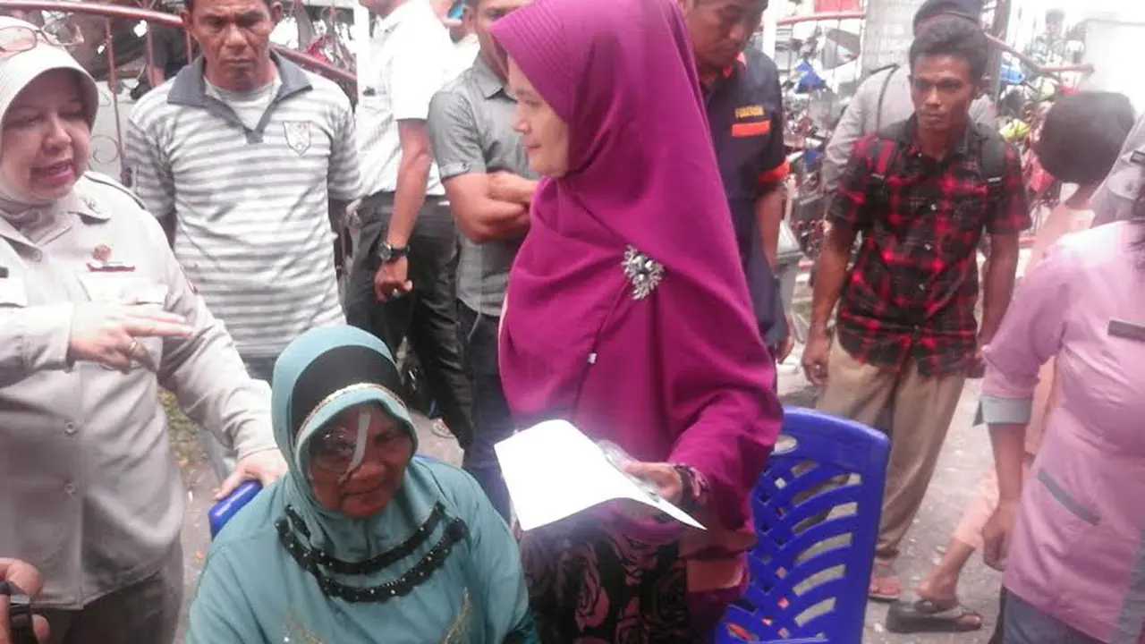 20160108-Peduli Kasih Indosiar-Operasi Katarak Gratis-Pekanbaru-Riau