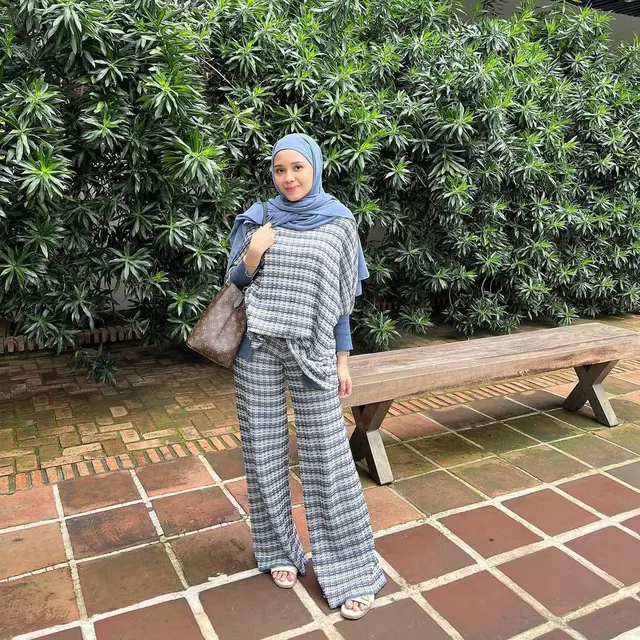 Fati, istri Babe Cabita