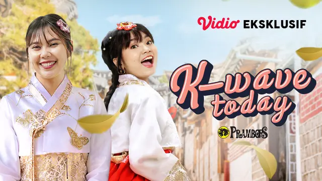 Program K-Wave Today