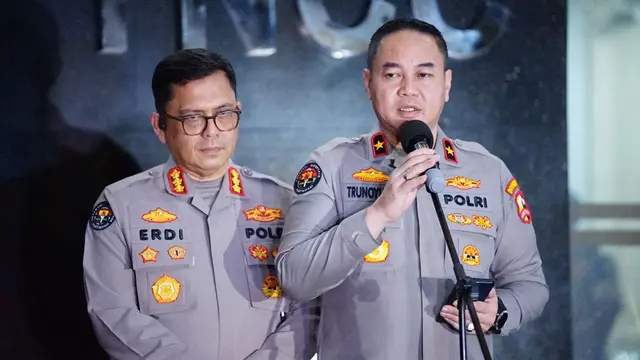Karopenmas Divhumas Polri, Brigjen Trunoyudo Wisnu Andiko