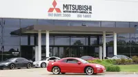 Mitsubishi berhasil mencatatkan angka penjualan sebesar 787 ribu unit di seluruh dunia. Kontribusi terbesar berasal dari Asia. 