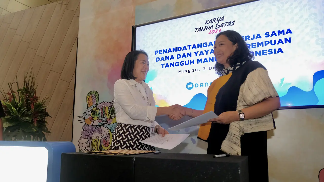 Strategi Pengembangan UMKM Disabilitas
