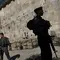 Israel Tutup Masjid Ibrahimi Saat Hari Raya Yahudi