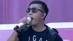 Repvblik  membawakan lagu Selimut Tetangga dalam acara inBox SCTV (25/04/2014). - See more at: http://video.liputan6.com/main/read/70/2041660/0/xo-ix-cukuplah-sudah#sthash.2gyYAidQ.dpuf