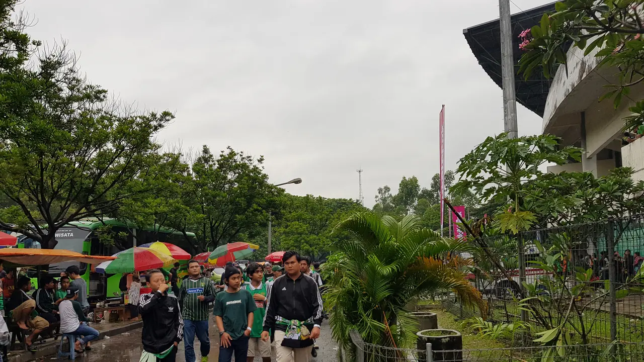 Bonek Mania