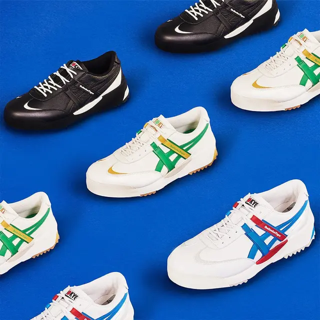 Onitsuka Tiger