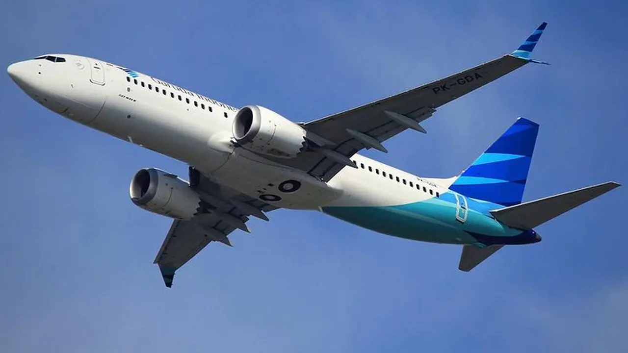 Garuda Indonesia