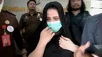 Berkas kasus dinyatakan sudah lengkap, Dawiyah dipindahkan ke Rutan Pondok Bambu. 