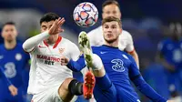 Prediksi Liga Champions Krasnodar Vs Chelsea: Memburu Kemenangan Perdana