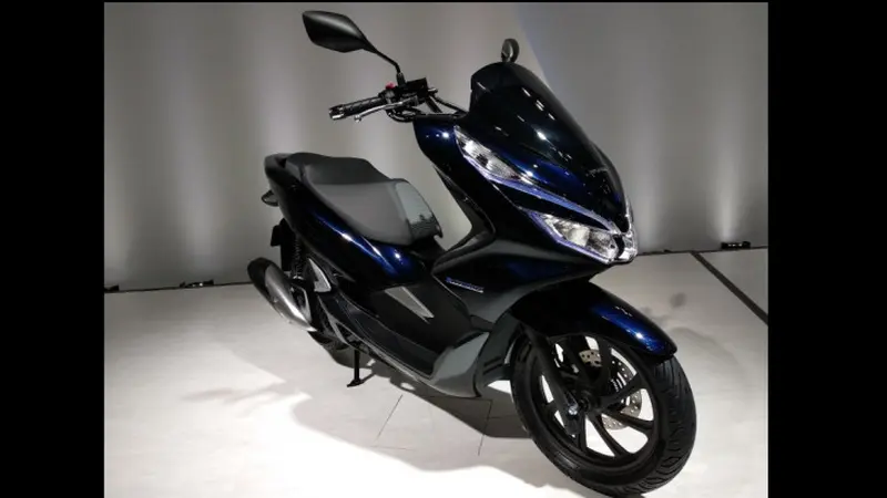 Honda PCX 150 Listrik