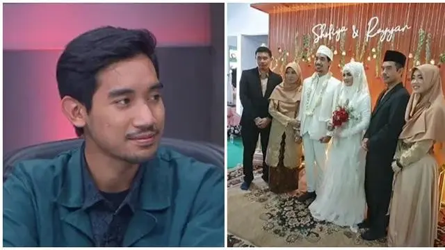 Pernah Ramai di Media Sosial, 6 Sosok Viral Ini Kini Sudah Menikah