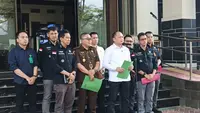 Pamen TNI Jadi Tersangka Baru Korupsi MBG, Ini Sosoknya